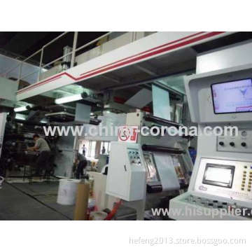Corona Surface Treating Machine 